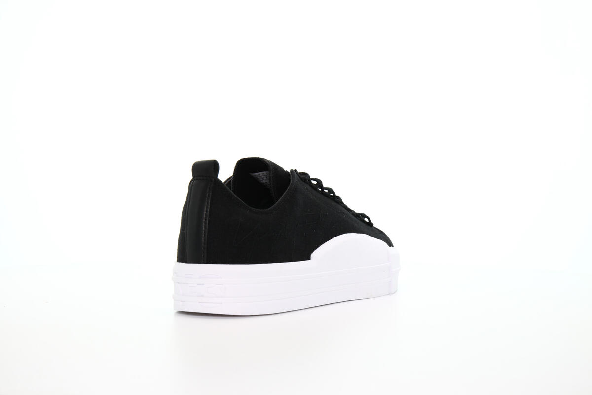 adidas originals Y 3 YUBEN LOW BLACK